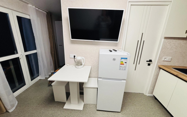 Studio S Basseynom Apartments