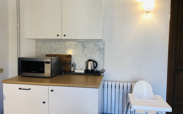 Гостевой Дом Casa Les Pomeretes