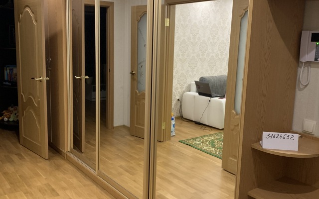 Ljuchija 17 Apartament