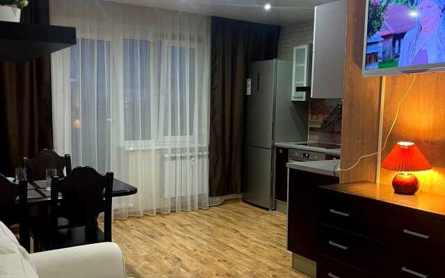 Апартаменты GoldApart на Бейвеля