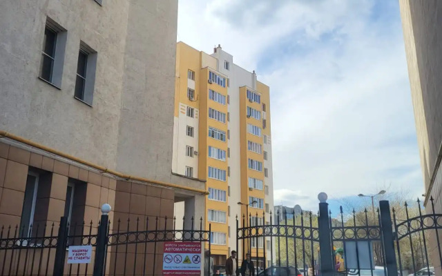 Апартаменты со всеми удобствами