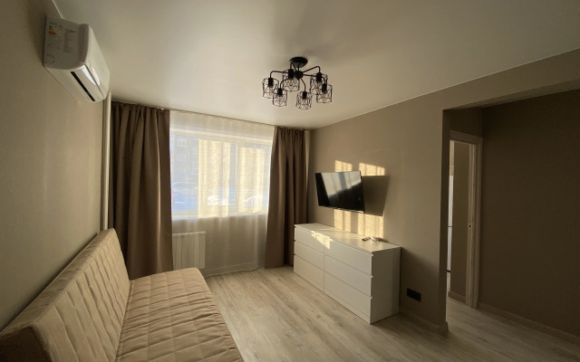 Квартира Проспект Ленина 97