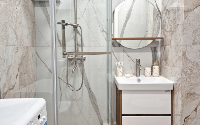 Zhk Letniy Apartments