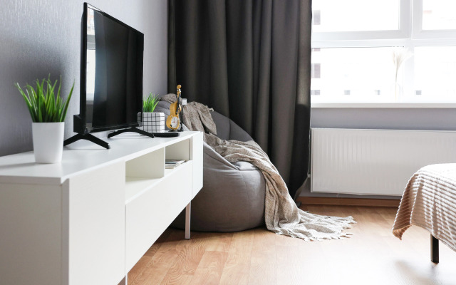 Apart Royal maestro - Simfoniya Komforta Flat