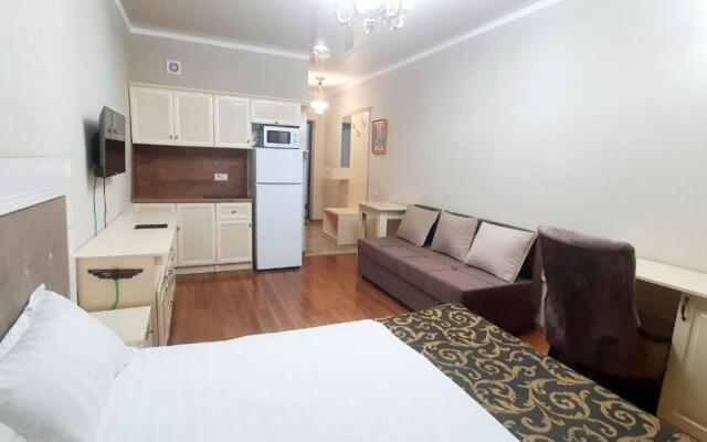 Gold Boutique Hotel	