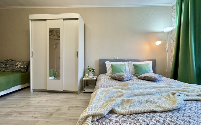 Квартира Уютная у Метро Московская