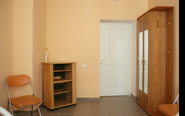 Хостел Рыжий Дом