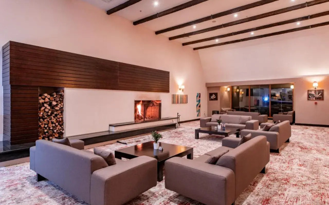 Monte Baia Uludağ Hotel