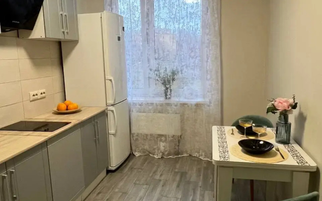 Uyutnaya Odnushka Flat