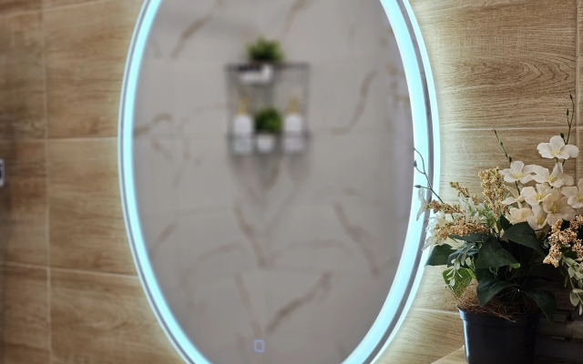 Квартира на ул. Возрождения