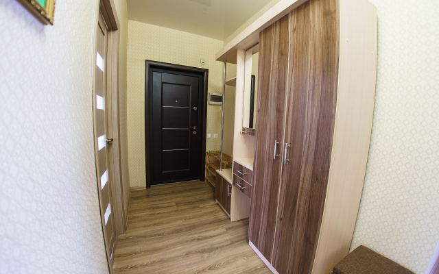 InnDays Litejnaya 22a(2) Apartments
