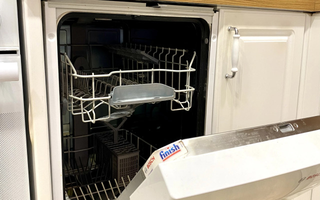 Апартаменты SeveRent на Дзержинского 3