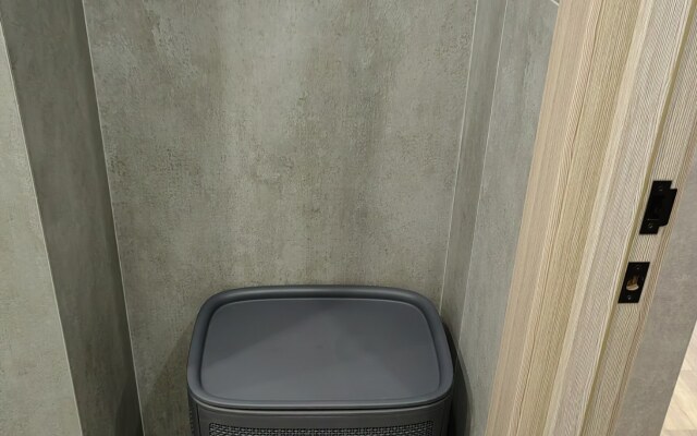 Квартира ул.Петра Подзолкова д.6