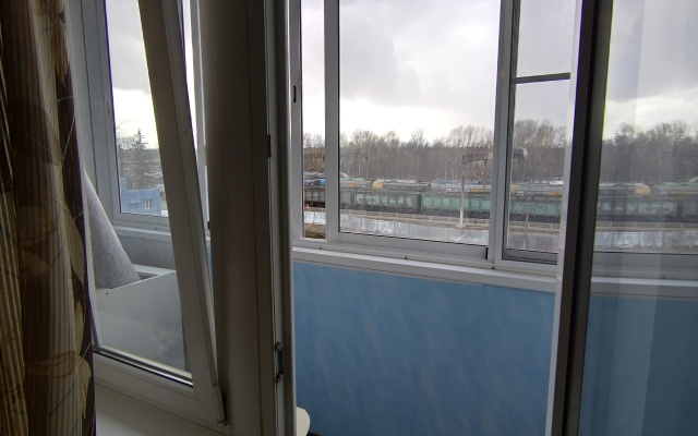 Odnokomnatnaya Flat