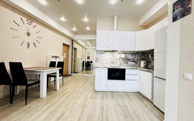 Barselona-Park 707 Flat