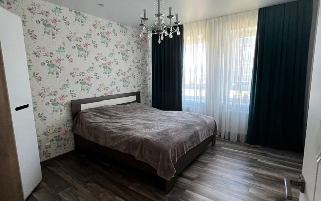 Odnokomnatnaya Kvartira Zelenogradsk Flat