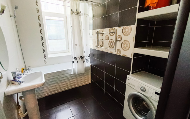 U Tatyyany Apartment