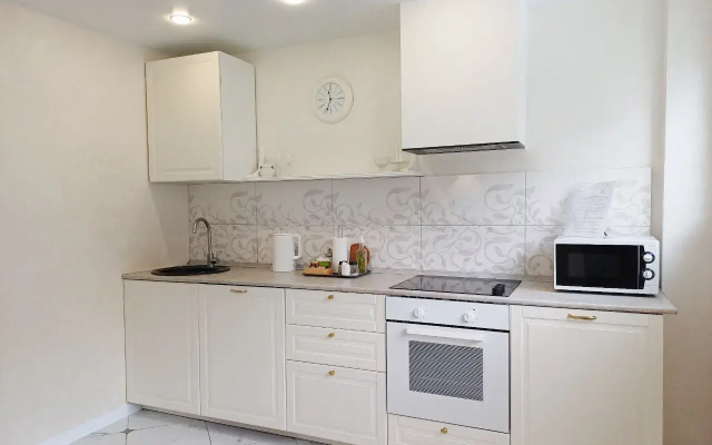 Квартира Уютная Светлая 2-К 60 м² 4 Кровати