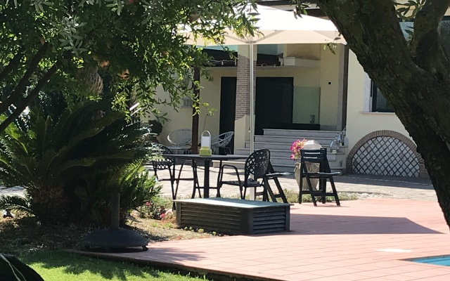 Апартаменты Casa dei Sogni