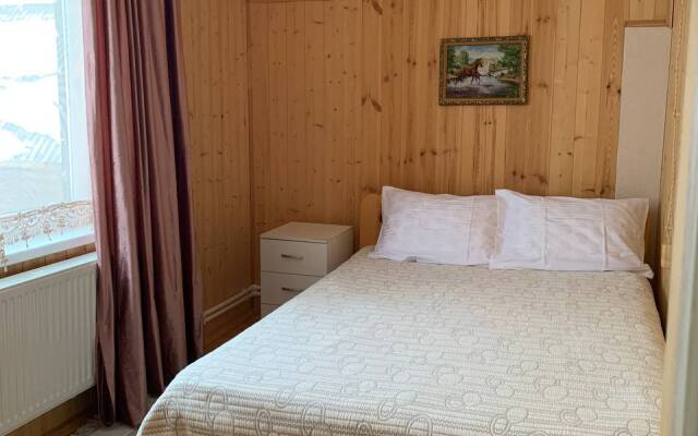 Domino Guest House