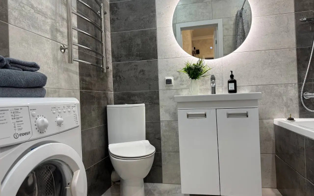 Апартаменты Комфорт на Яцкова, Yana Apart