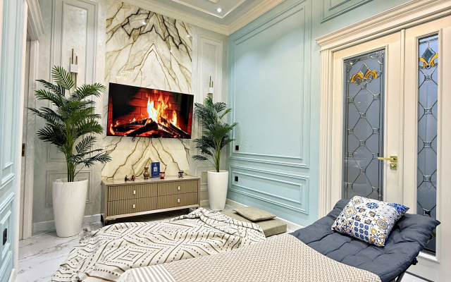 Apartamenty Kazakhstan Residents by Royal Rentals 155