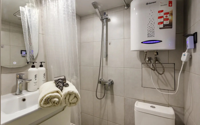 Апартаменты MOYO SUNCITY 17