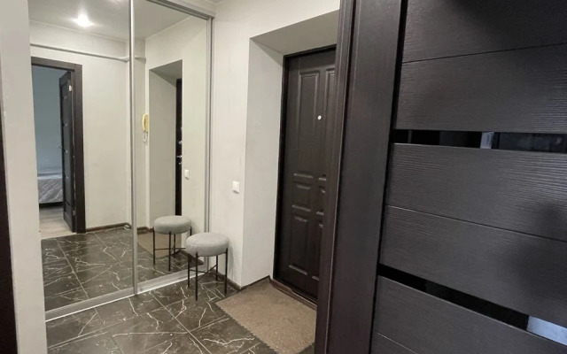 Апартаменты Арт Деко