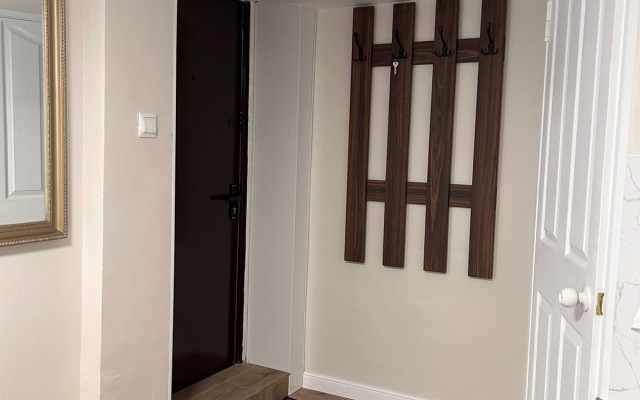 Квартира Нагорная 8А