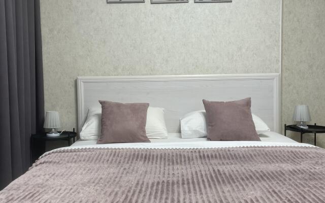 Silver Star Na Gorykogo 96 Flat