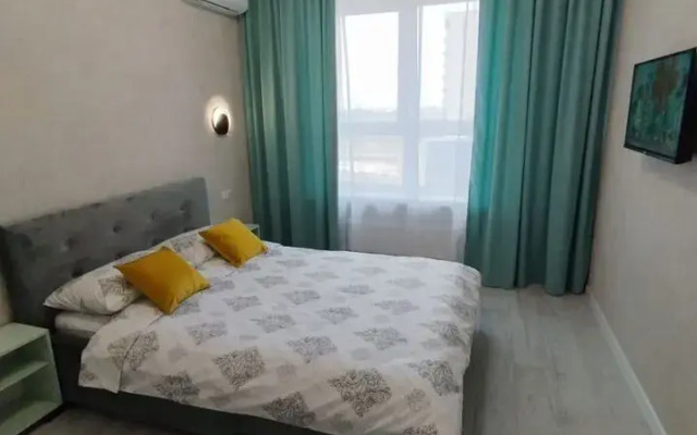 Квартира на улице Наставников, 14