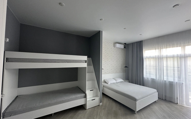 Apartamenty Kolorit