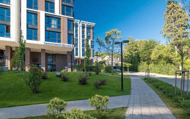 Квартира в АК Моравия