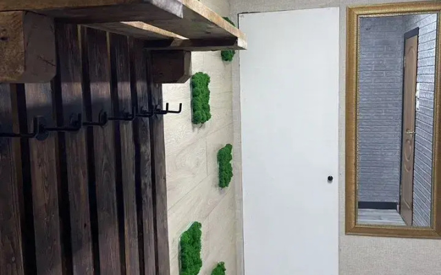 Квартира на бульваре Шерстнева 17