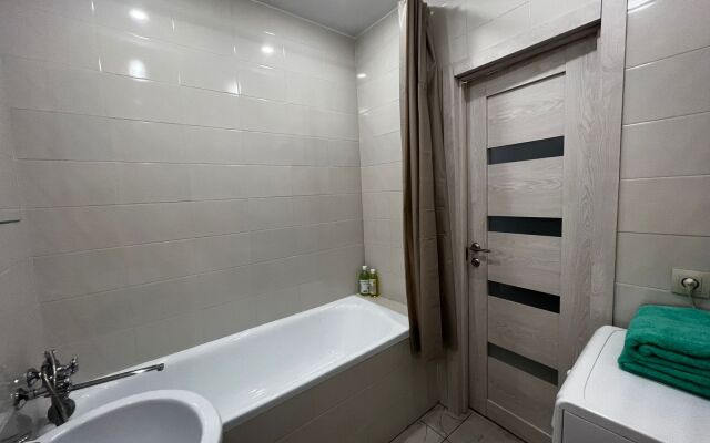 AlexHome Losino-Petrovskiy Kirova 4A Flat