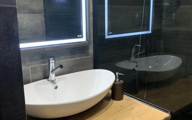 Квартира Atmosphera