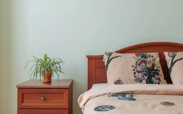 Квартира на набережной Крюкова канала 9