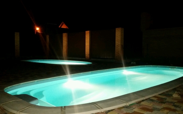 7 Morej Guest House