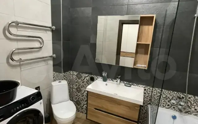 Kvartira na Ciolkovskogo 61G/1