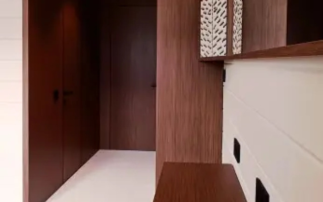 Шале Altai Mountains Resort