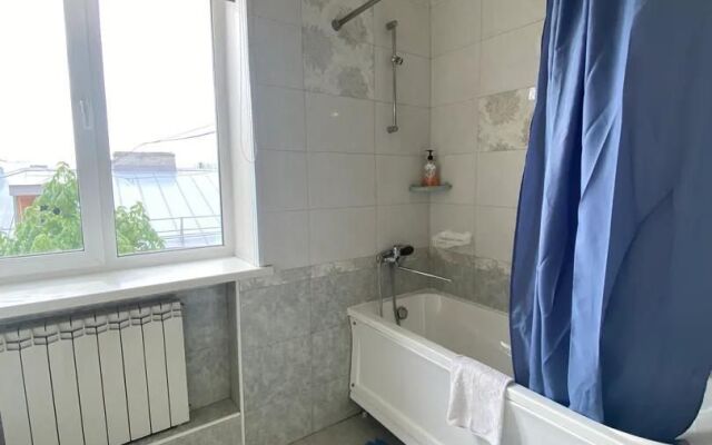 Апартаменты на Тигровой Улице 25