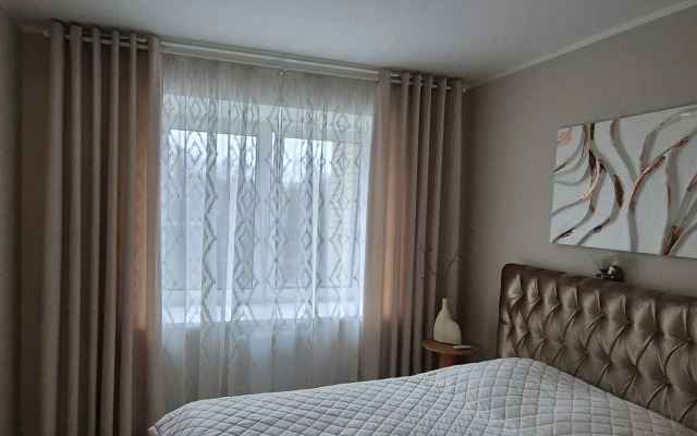 Апартаменты в центре Парк Фрунзе Амфитеатр