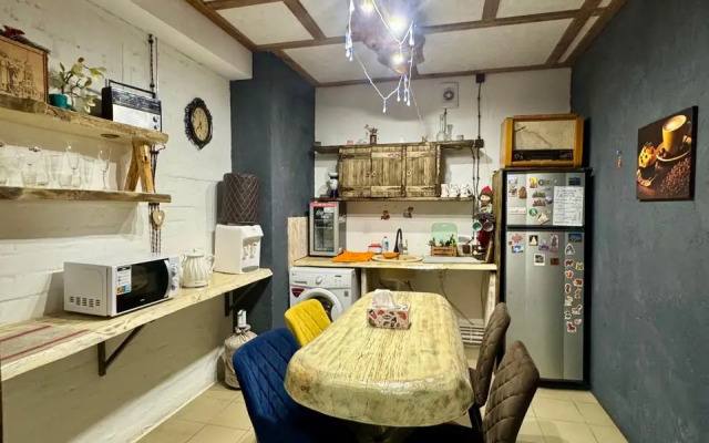 Гостевой дом Постоялый двор