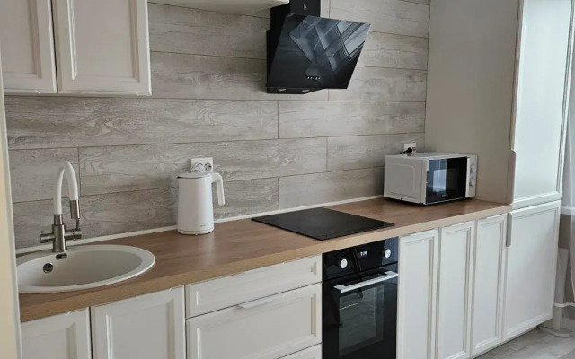 Квартира Sweet apartment Ufa