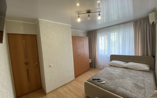 Апартаменты 196 Тельмана 7