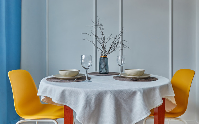 Indigo Room Apartments