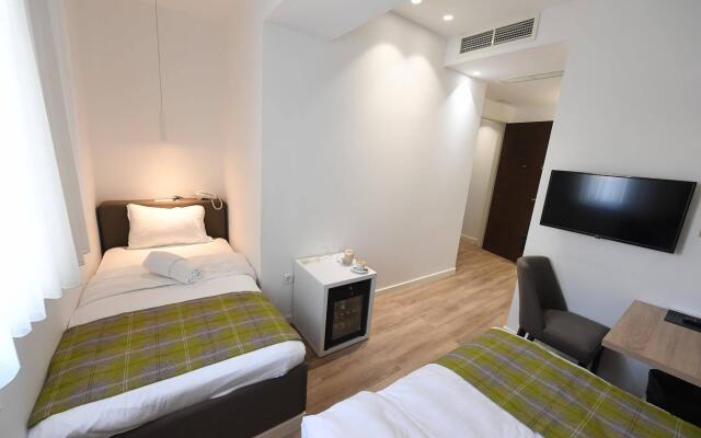 Belgrade Inn Hotel