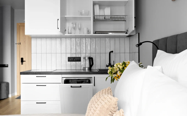 Квартира Заневский 805