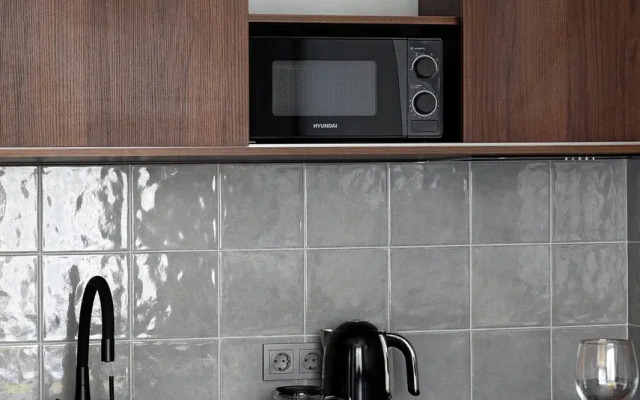 Апартаменты Luoto Aparts