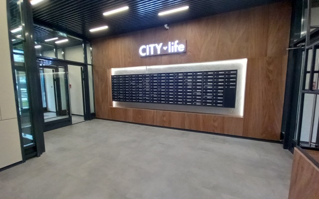 Квартира Просторная однокомнатная квартира в центре Тюмени